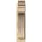Ekena Millwork Legacy Traditional Rough Sawn Outlooker, Douglas Fir, 6"W x 18"D x 26"H OUT06X18X26LEC01RDF - alternate 4